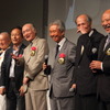 寺田陽次郎氏レーシングドライバー50周年を祝う会