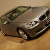 【BMW 3シリーズクーペ 新型発表】写真蔵…最上級のプレミアム感