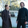 69年式 マスタング が活躍する映画『ジョン・ウィック』