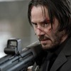 69年式 マスタング が活躍する映画『ジョン・ウィック』