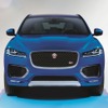 ジャガー F-PACE の ファーストエディション