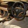 【BMW 3シリーズクーペ 新型発表】写真蔵…最上級のプレミアム感
