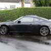 トヨタ GT86 スクープ写真
