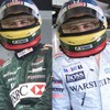 【ホンダF1ストーキング】浮気なジャック………来シーズンの行き先は?