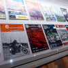 MieMu（三重県総合博物館）で11月15日まで開催されている企画展示「SUZUKA　夢と挑戦のステージ～ホンダのF1と鈴鹿サーキット～」
