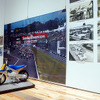 MieMu（三重県総合博物館）で11月15日まで開催されている企画展示「SUZUKA　夢と挑戦のステージ～ホンダのF1と鈴鹿サーキット～」