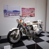 MieMu（三重県総合博物館）で11月15日まで開催されている企画展示「SUZUKA　夢と挑戦のステージ～ホンダのF1と鈴鹿サーキット～」