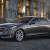 キャデラック CT6