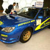 【福祉機器展06】トレンドは走りにコダワル福祉車両