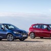 BMW 2シリーズ アクティブツアラー（参考画像）