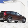 ボルボ V60クロスカントリー D4 SE