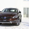 ボルボ V60クロスカントリー D4 SE