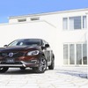 ボルボ V60クロスカントリー D4 SE