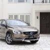 ボルボ V60クロスカントリー T5 AWD SE