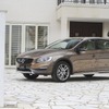 ボルボ V60クロスカントリー T5 AWD SE