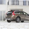 ボルボ V60クロスカントリー T5 AWD SE