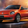 VW ザ・ビートル・カブリオレ・クラブ