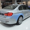 BMW 330e（フランクフルトモーターショー15）