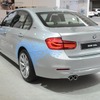 BMW 330e（フランクフルトモーターショー15）