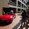 中央大学後楽園キャンパス