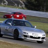 マツダファン・サーキットライアル（十勝スピードウェイ）