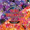 「SEIBU HALLOWEEN 2015 in NERIMA」のキービジュアル。