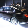 BMW 7シリーズ 新型発表会