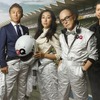 GQ JAPAN レーシングチーム