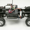 フォード F-350 電動RCカー発売…タミヤ