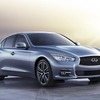 インフィニティ Q50（日産 スカイライン）