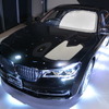 BMW 7シリーズ 新型発表会