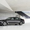 BMW 7シリーズ