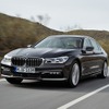 BMW 7シリーズ