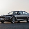 BMW 7シリーズ