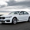 BMW 7シリーズ
