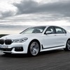 BMW 7シリーズ