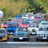 Red Tall Hill Challenger’s cup参加者たち