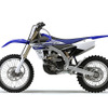 YZ450FX