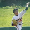 注目度の高い、木更津総合・早川くん