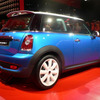 【パリモーターショー06】写真蔵…新型 MINI の進化