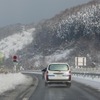 北海道の高速道路（資料画像）