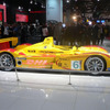 【パリモーターショー06】ポルシェの新型RSスパイダー