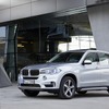 BMW X5 with eDrive