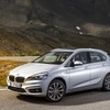 BMW 225xe