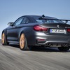 BMW M4 GTS