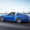ポルシェ 911タルガ4S