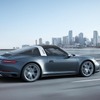 ポルシェ 911タルガ4