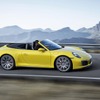 ポルシェ 911カレラ4S カブリオレ