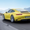 ポルシェ 911カレラ4S