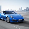 ポルシェ 911タルガ4S